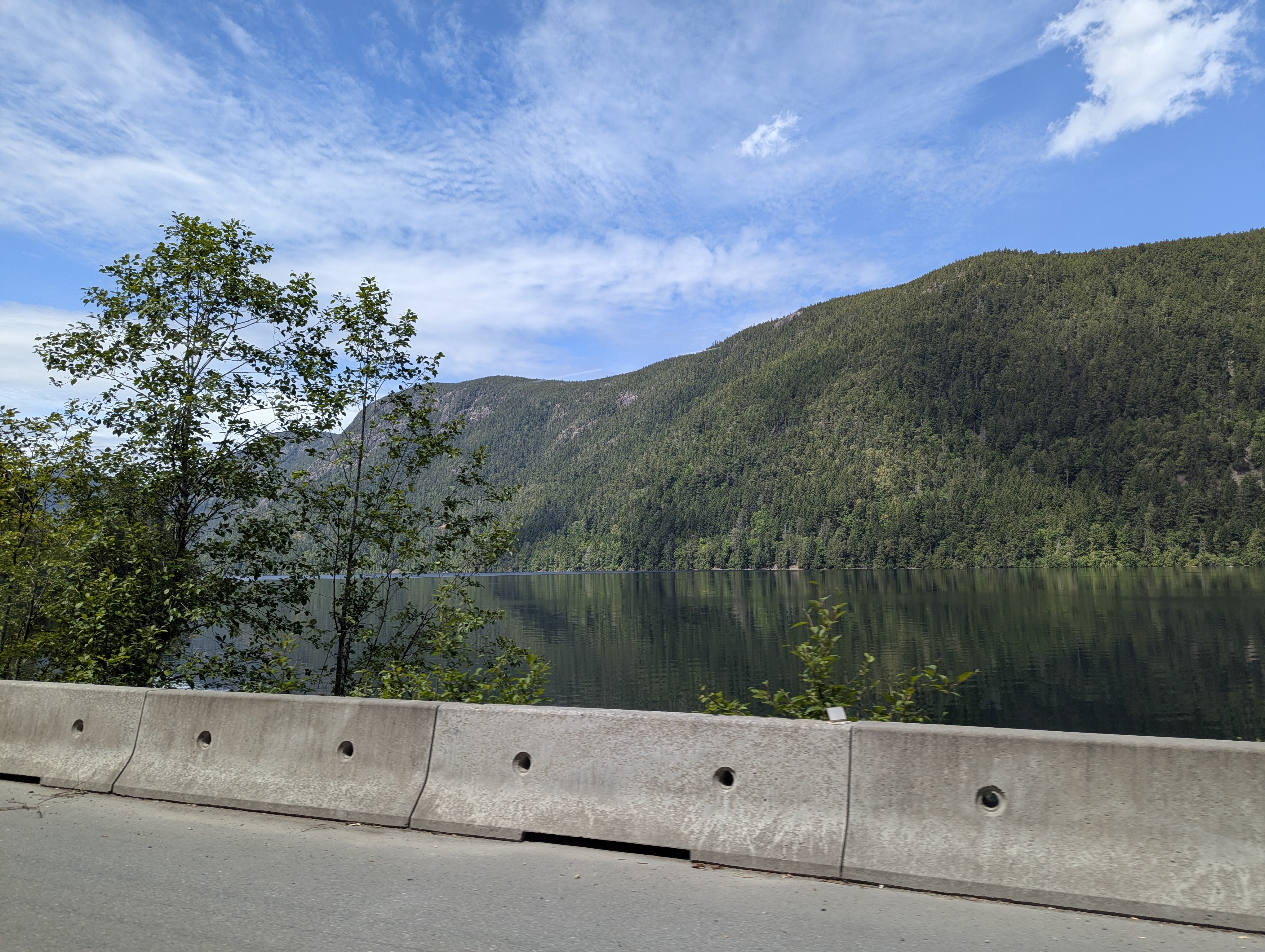 Birthday Trip to Canada, Vancouver Island